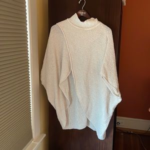 Free people sweater